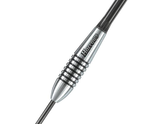 Harrows Combat 90% Tungsten Steel Tip Dartsset I 21 g tot 30 g Alle gewichten beschikbaar I Enorme bundel van 17 stuks met reserveschachten, Prime Flights en reiskoffer 24g Harrows Combat 90% Tungsten Steel Tip Dartsset I 21 g tot 30 g Alle gewichten beschikbaar I Enorme bundel van 17 stuks met reserveschachten, Prime Flights en reiskoffer 24g