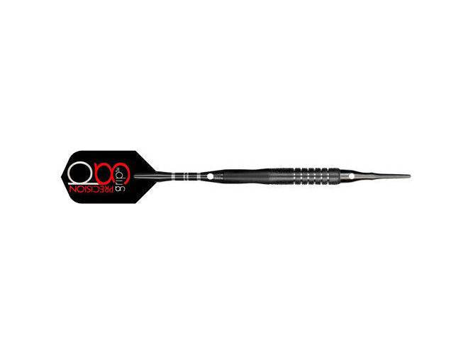 Bottelsen  Precision Grip Soft Tip Dart Set