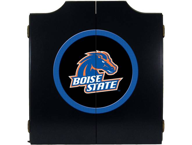 Wave7 NCAA Licensed Dart Cabinets