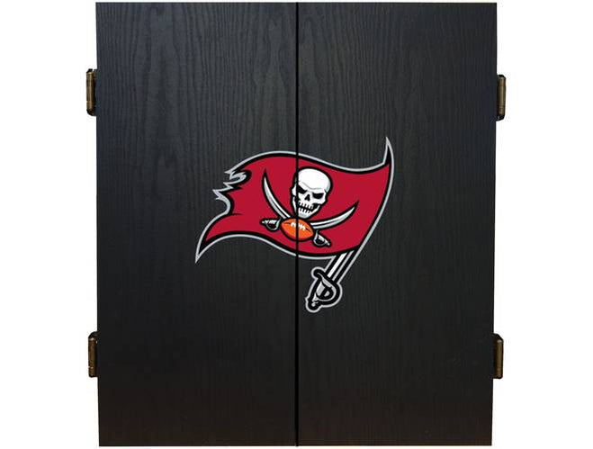 Imperial USA NFL Fan's Choice Dartboard Set — Darts.com