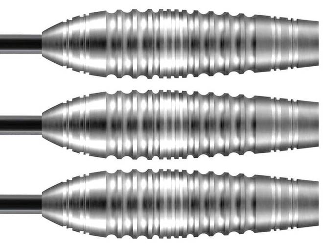 Shot! Zen Budo Steel Tip Dart Set