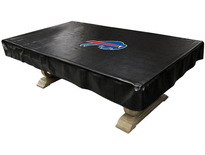 Imperial USA Officially Licensed NFL 8ft Table Covers