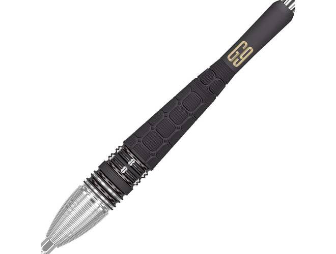 Target Phil Taylor Power 9Five Steel Tip  - GEN 9 Swiss Point