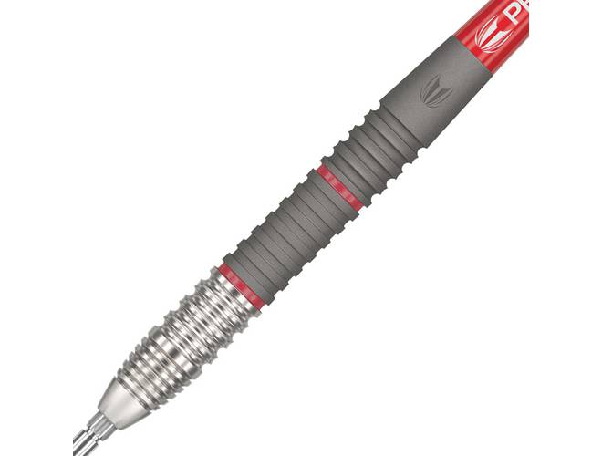 Target Sync SP03 Swiss Point Steel Tip Darts