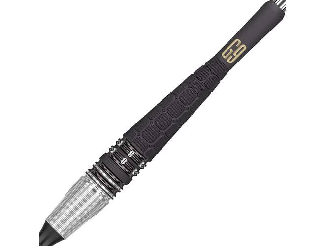 Target Phil Taylor Power 9Five Soft Tip - GEN 9