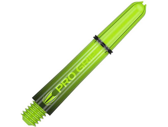 Target Pro Grip Sera Dart Shafts