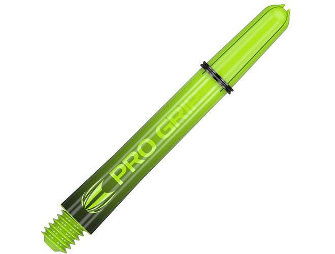 Target Pro Grip Sera Dart Shafts