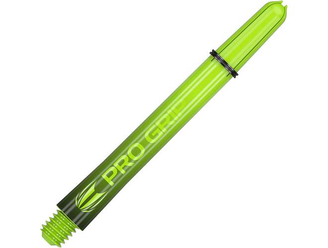 Target Pro Grip Sera Dart Shafts