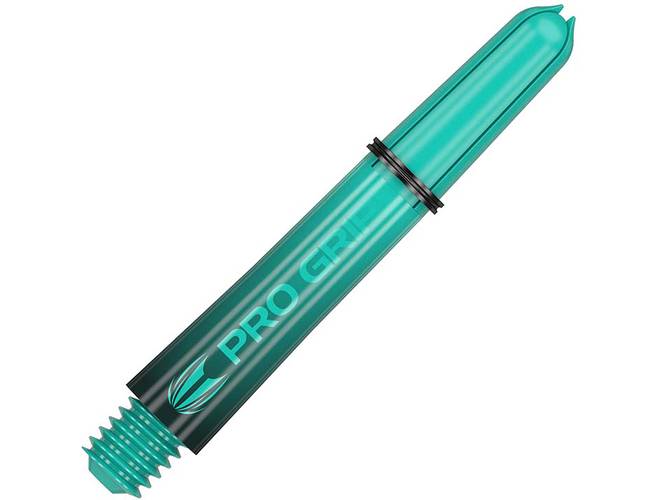 Target Pro Grip Sera Dart Shafts