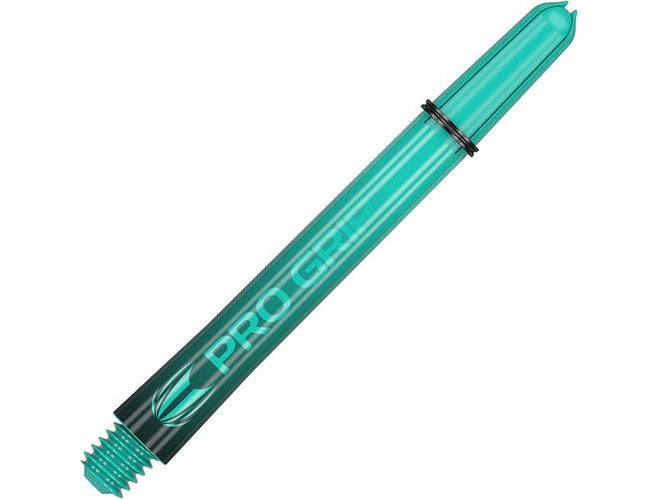 Target Pro Grip Sera Dart Shafts — Darts.com