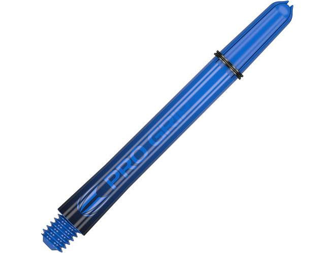 thumbnail image 2 of TARGET Darts 3 X Ink Design Medium White Pro Grip Dart Shafts - 9 In Total | Professional Dart Accessories, Dart Stems 2 of 9