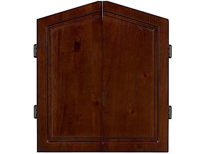 Ram Gameroom Products Dartboard Cabinet