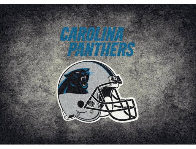 Imperial USA Officially Licensed NFL Distressed Area Rugs