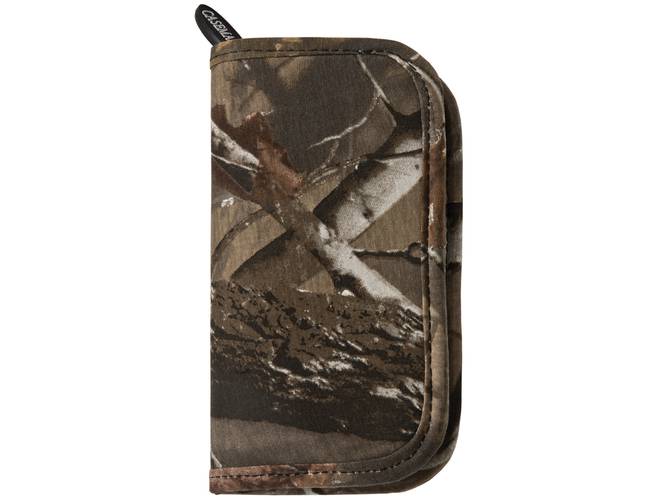 Casemaster Deluxe Dart Case