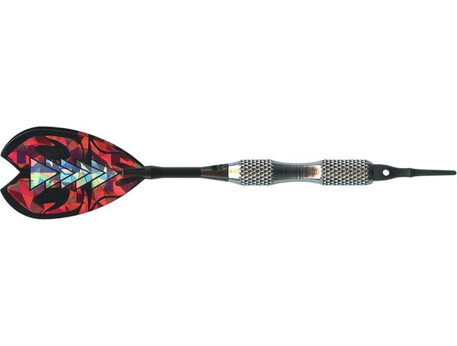 Bottelsen  Center Balance Super Alloy Soft Tip Dart