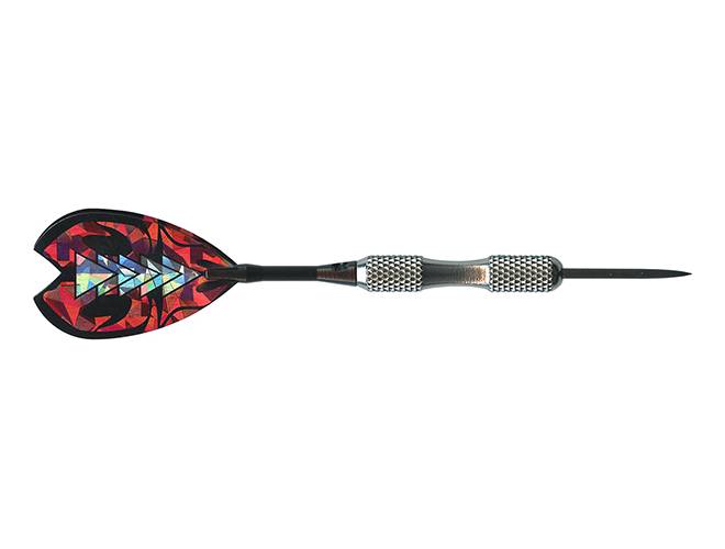 Bottelsen  Center Balance Alloy Steel Tip Dart