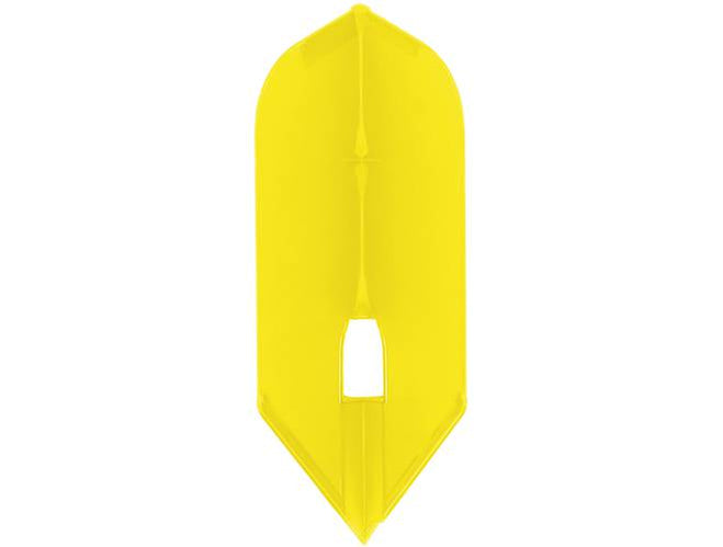 Alette Per Freccette L-Style Champagne Flight Pro Zodiac Sagittarius, Standard, Set Da 3, Qualità Giapponese - 2