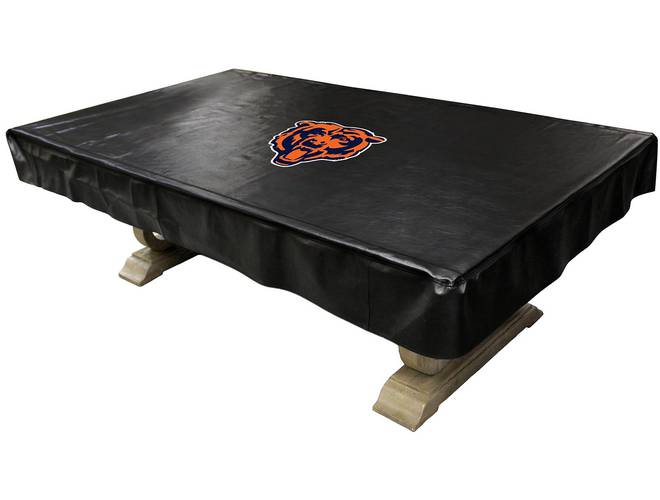 Imperial USA Officially Licensed NFL 8ft Table Covers