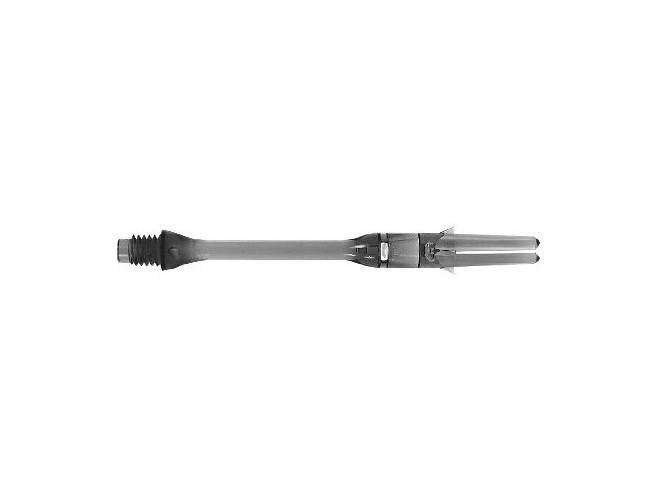 L-Style L-Shaft Silent Slim Spinning Shaft