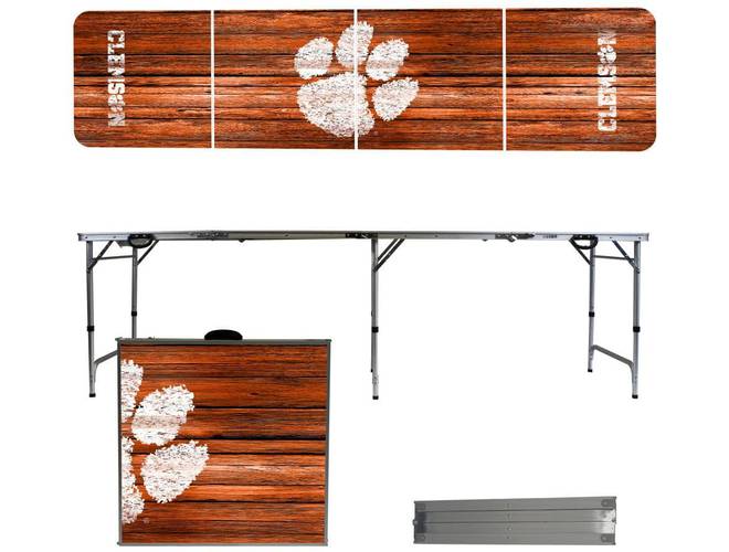 Victory NCAA Licensed Tailgate Tables