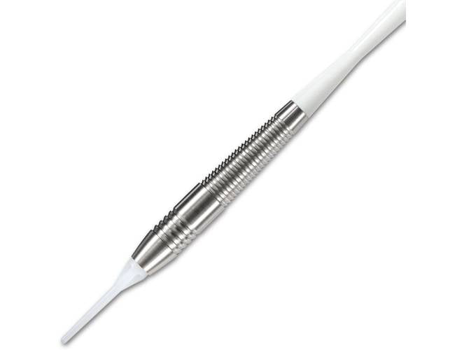 Harrows Silver Shark Soft Tip