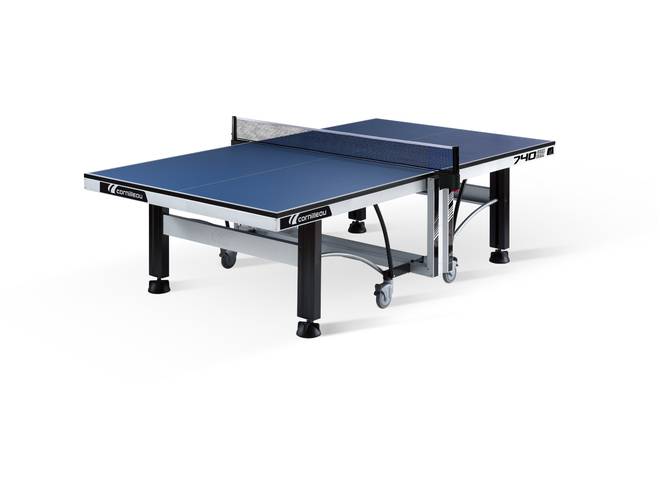 Cornilleau Lifestyle Outdoor Ping Pong Table