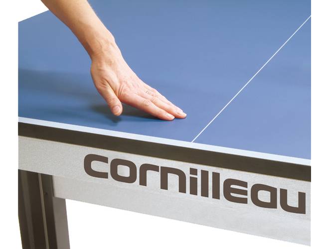 Cornilleau 740 Indoor ITTF Competition Ping Pong Table