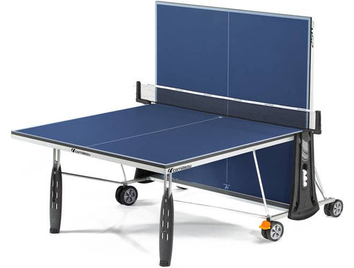 CORNILLEAU 510 M OUTDOOR BLEU - TABLE PING-PONG EXTERIEUR