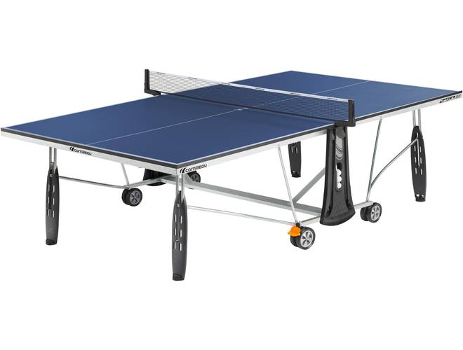 Cornilleau 250 Indoor Ping Pong Table