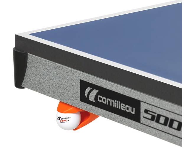 Distributeur de balles de ping pong