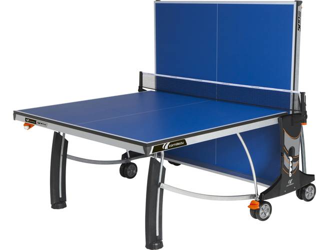 Cornilleau 500 Indoor Ping Pong Table