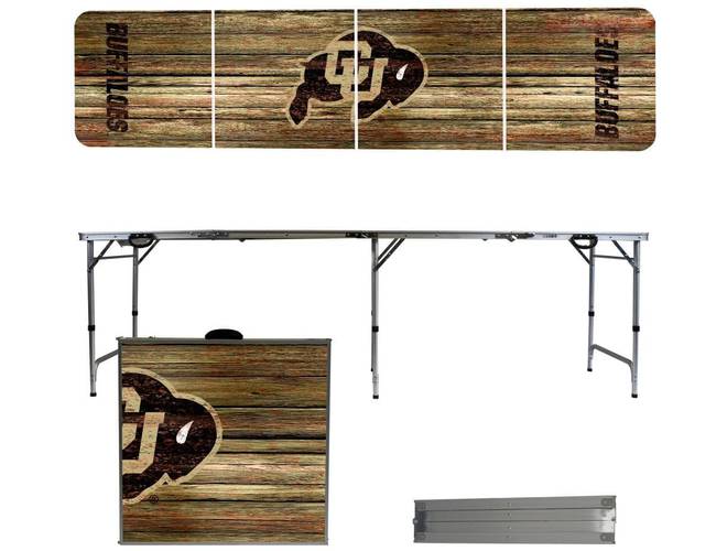 Victory NCAA Licensed Tailgate Tables