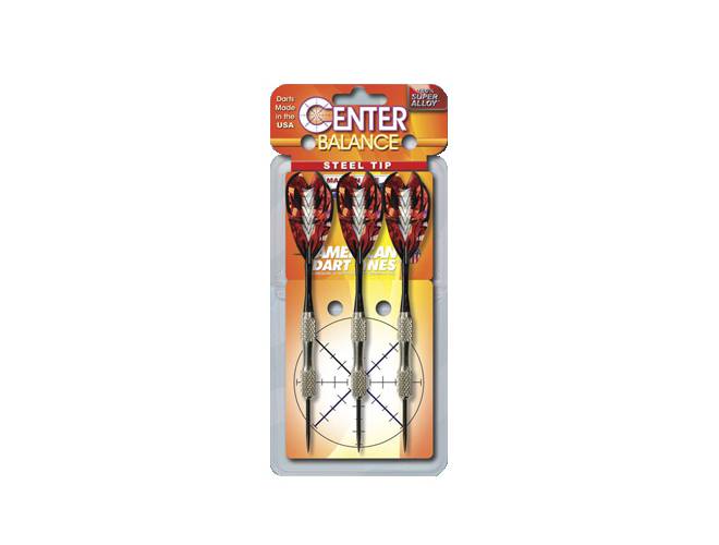 Bottelsen  Center Balance Alloy Steel Tip Dart