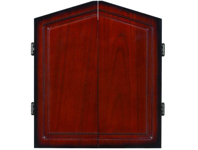 Ram Gameroom Products Dartboard Cabinet