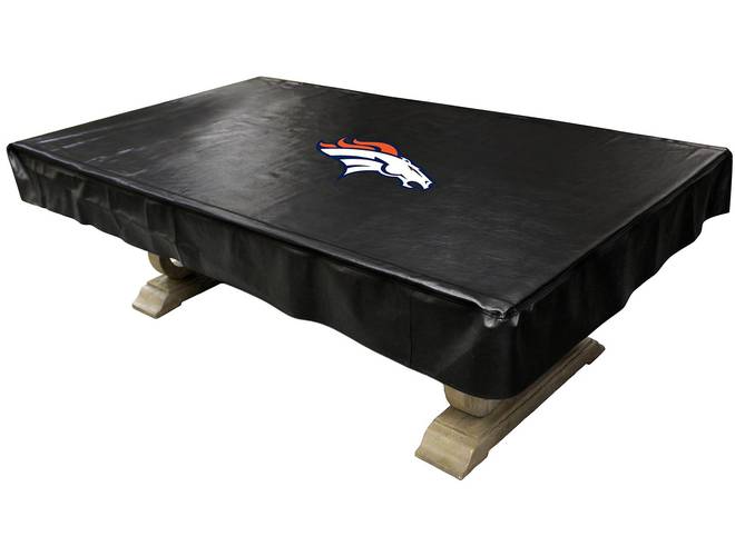 Imperial USA Officially Licensed NFL 8ft Table Covers