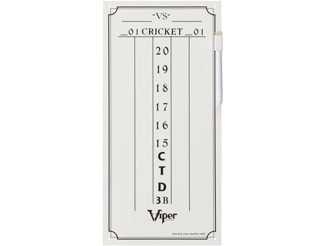 Viper Dry Erase Small