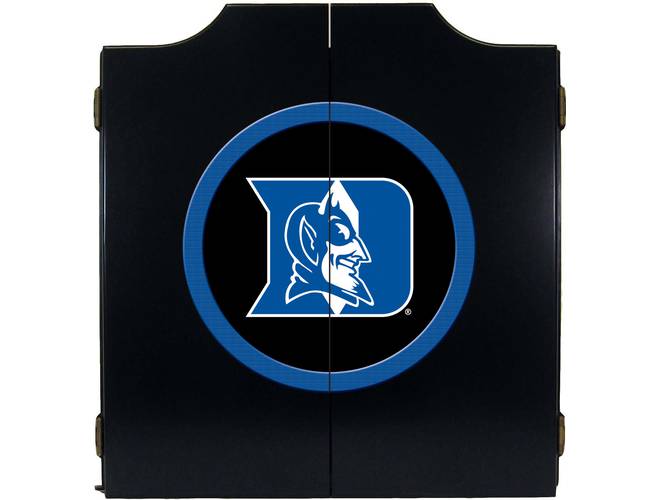 Wave7 NCAA Licensed Dart Cabinets