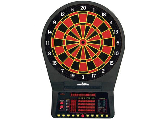 Elektronische Dartscheibe Dartona Smart Dart Board