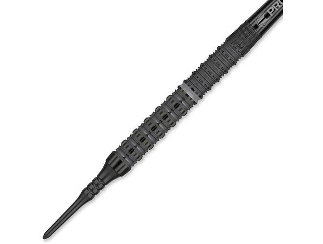 Target Echo Series 12 Soft Tip Darts