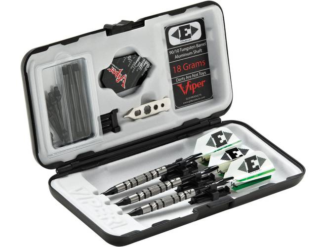 Viper Element Soft Tip Set