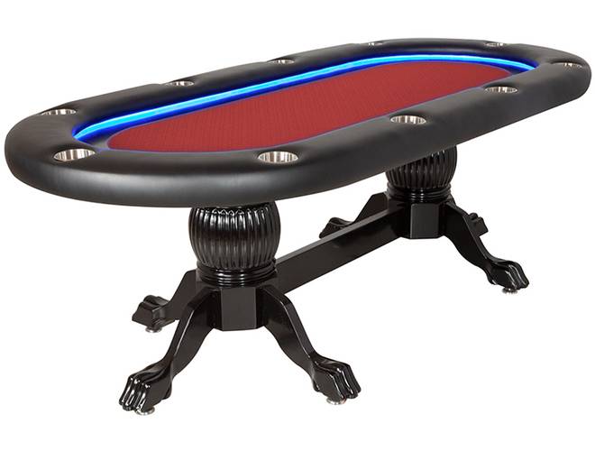 BBO Poker Tables Elite Alpha