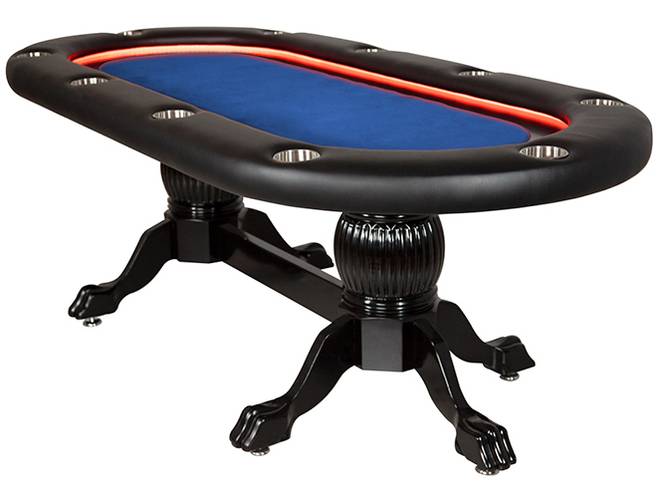 BBO Poker Tables Elite Alpha