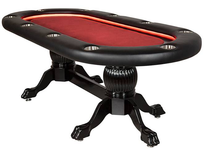 BBO Poker Tables Elite Alpha