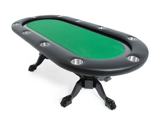 BBO Poker Tables Elite