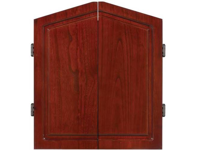 Ram Gameroom Products Dartboard Cabinet