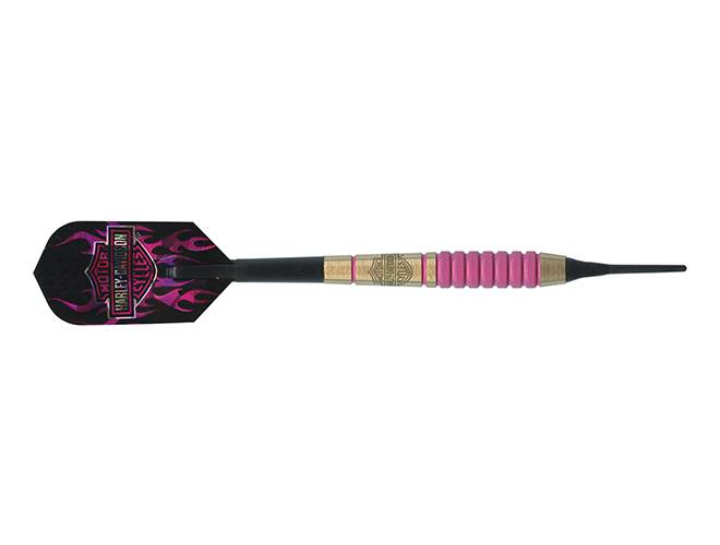 Harley Davidson Evo Soft Tip Darts