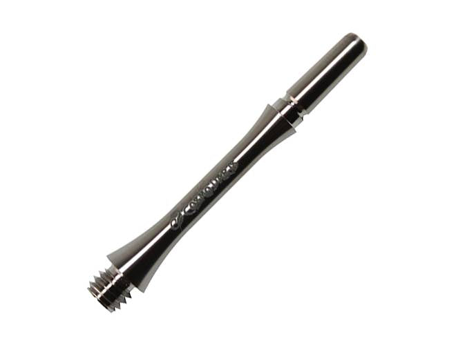 Cosmo Darts Fit Flight® Slim Titanium Shafts — Darts.com