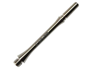 Cosmo Darts Fit Flight® Slim Titanium Shafts — Darts.com