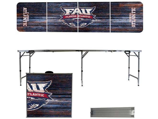 Victory NCAA Licensed Tailgate Tables