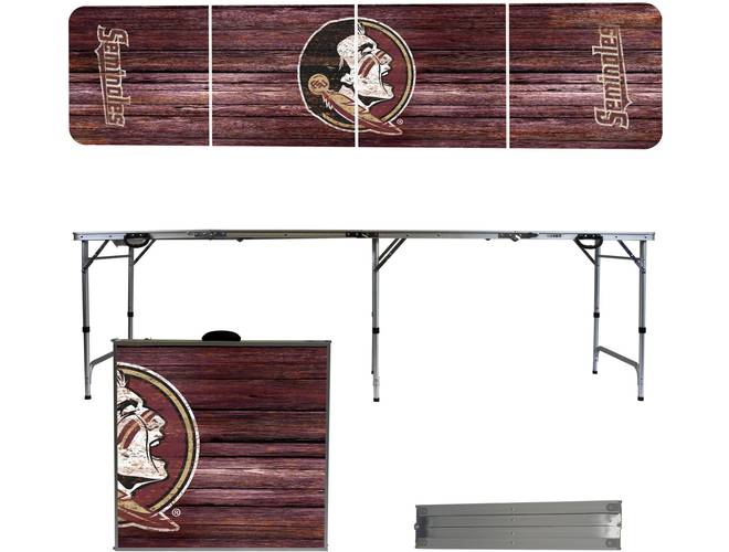 Victory NCAA Licensed Tailgate Tables
